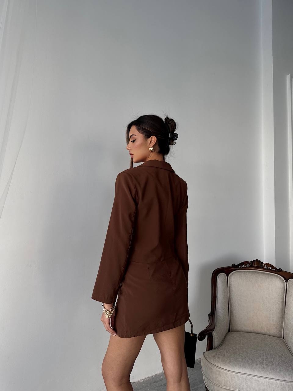 Compleuri Dama Maro Justine - 3 | YEO