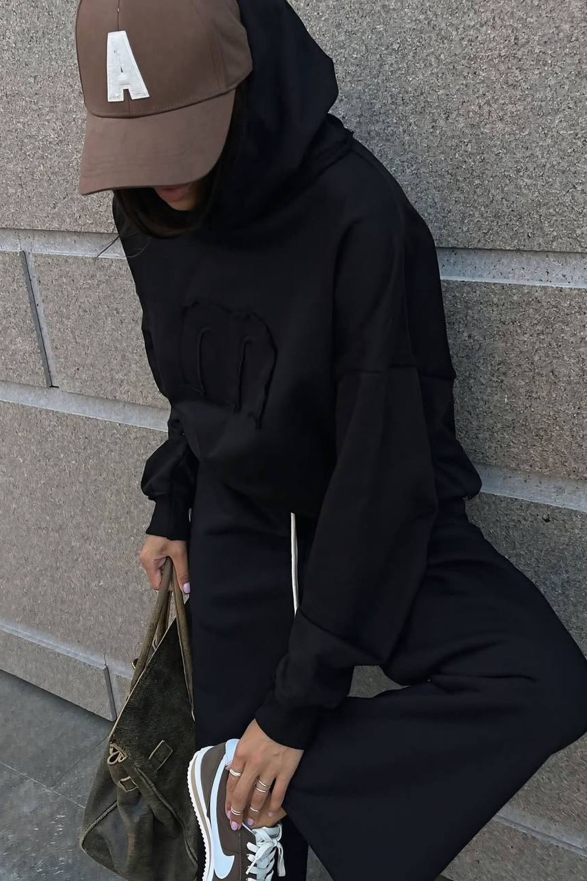 Treninguri Dama Negru Kaziwa - 1 | YEO