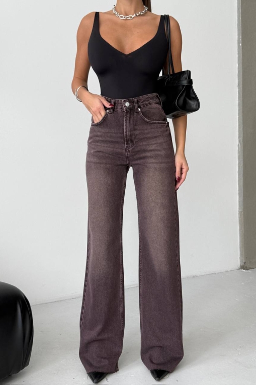 Blugi Regular Fit Maro Vladisla - Img 7