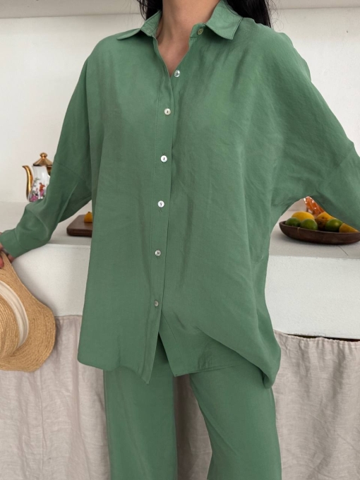 Compleuri Dama Verde Camila - Img 2