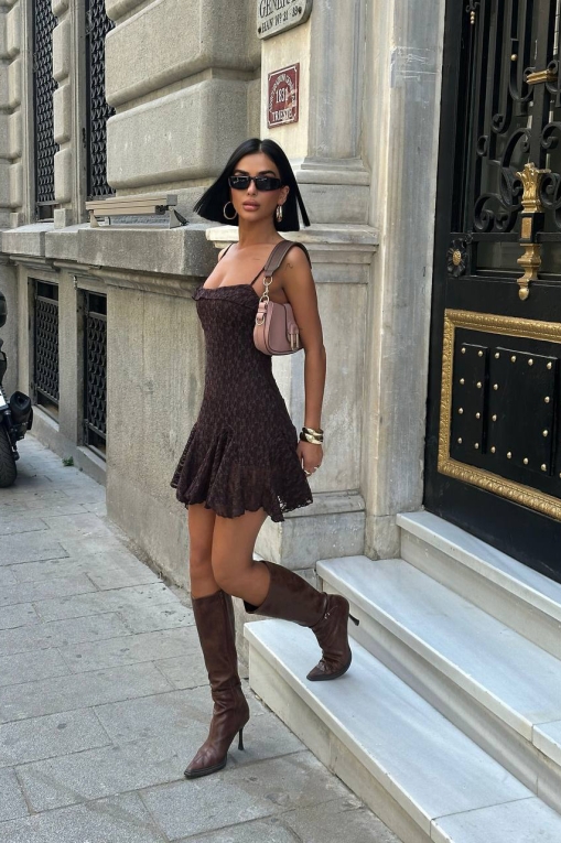 Rochii Dama Maro Waniye - Img 4