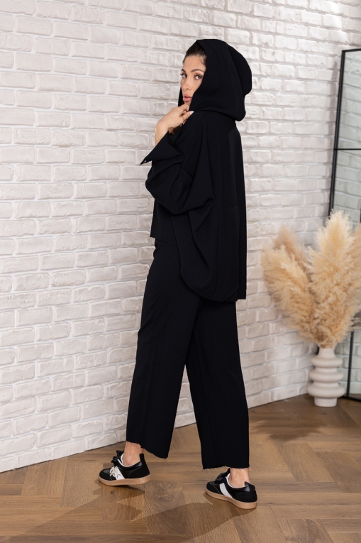 Compleuri Dama Negru Selene - Img 3