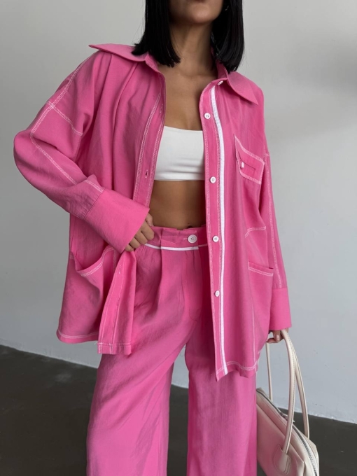 Compleuri Dama Roz Ariana - Img 3