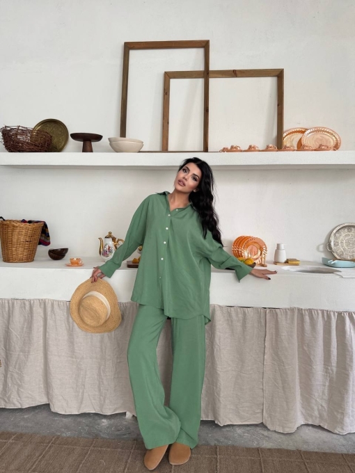 Compleuri Dama Verde Camila - Img 5