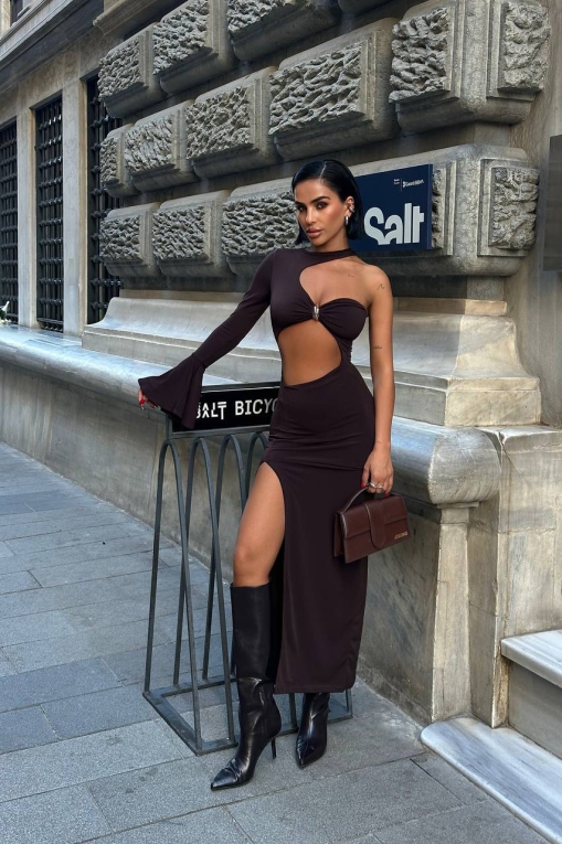 Rochii Dama Maro Jessa - Img 2