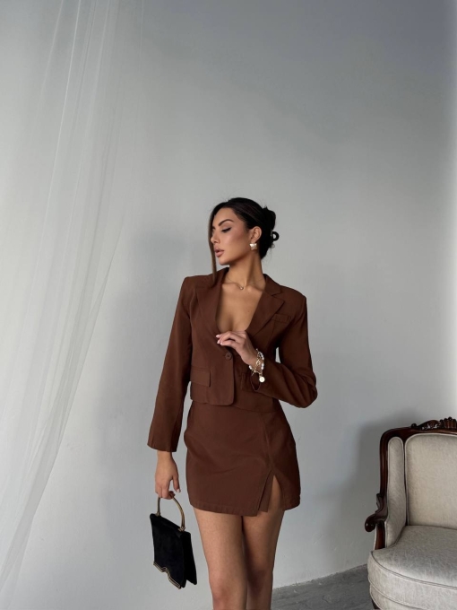 Compleuri Dama Maro Justine - Img 2