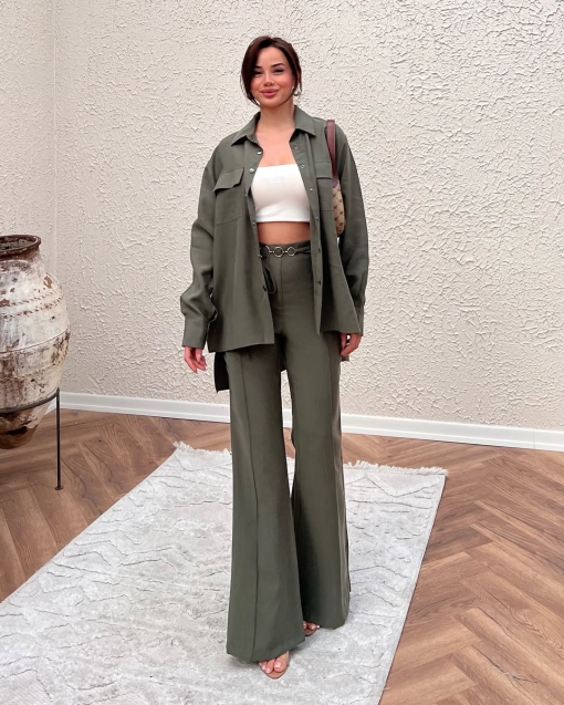 Compleuri Dama Verde Savanna - Img 2