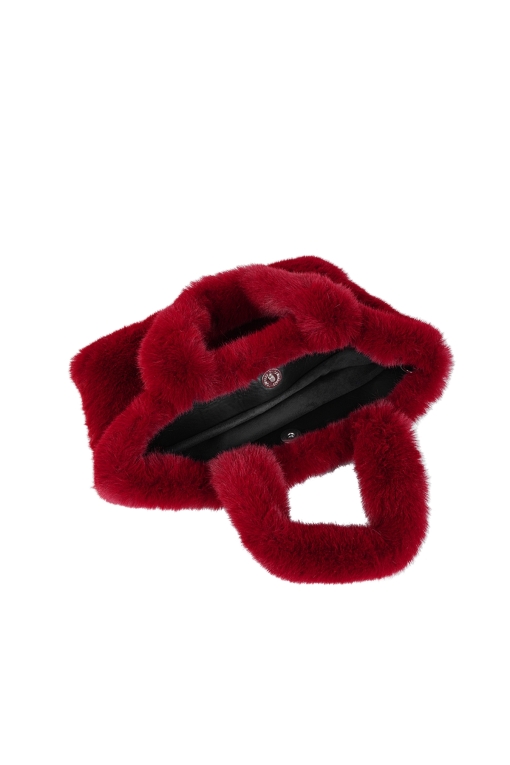 Geantă Damǎ Bordo Lujane - Img 5