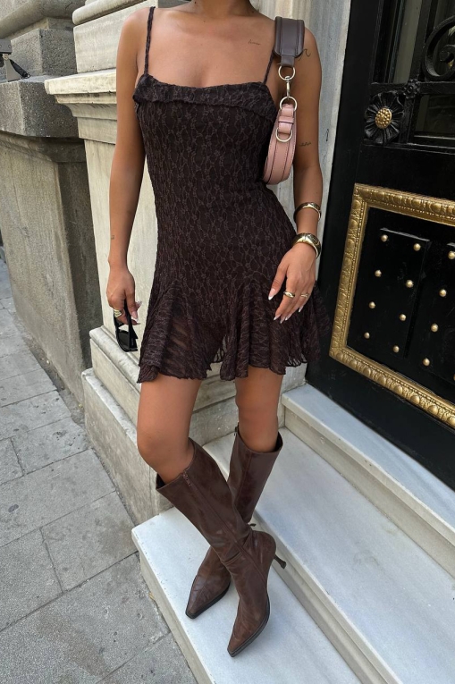 Rochii Dama Maro Waniye - Img 5