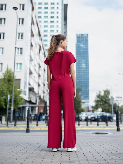 Top Bordo Emery - Img 2