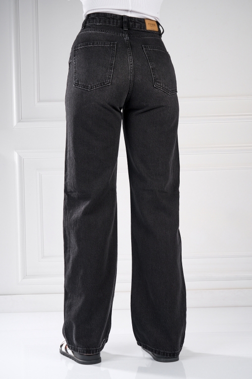 Blugi Regular Fit Negri Shanti - Img 2