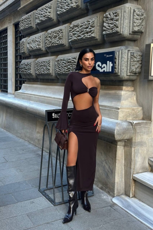 Rochii Dama Maro Jessa - Img 4