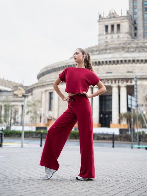 Top Bordo Emery - Img 3