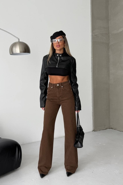 Blugi Regular Fit Maro Hendrix - Img 6