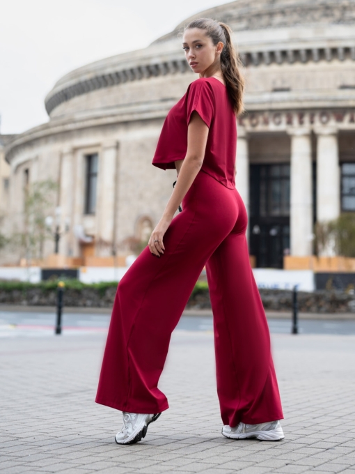 Top Bordo Emery - Img 4