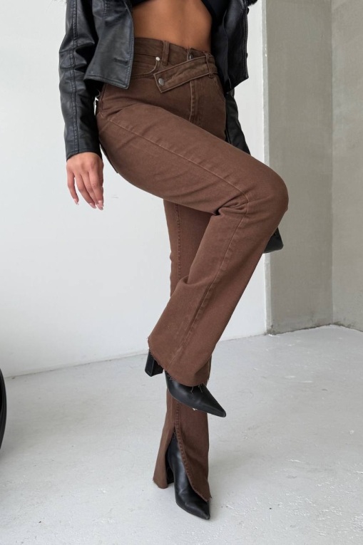 Blugi Regular Fit Maro Karsyn - Img 8