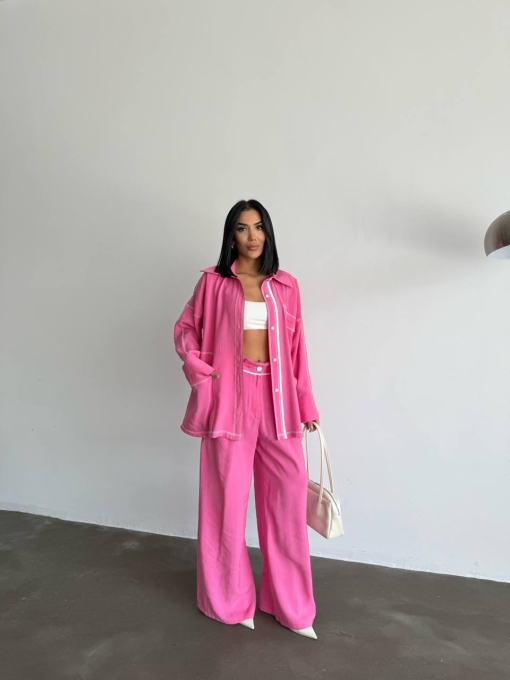 Compleuri Dama Roz Ariana - Img 7