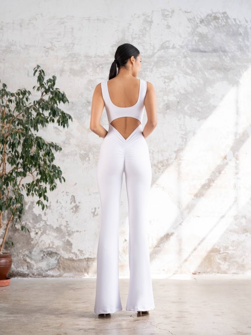 Salopetă Alba Hazley - Img 6