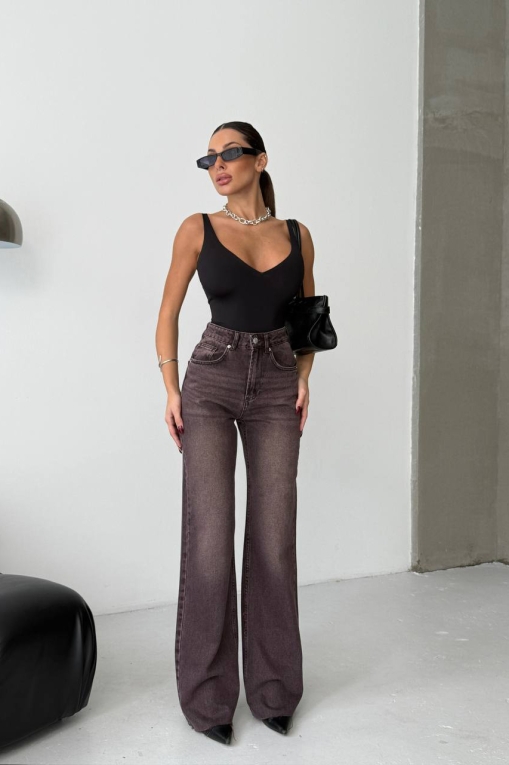 Blugi Regular Fit Maro Vladisla - Img 3