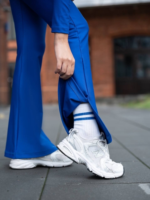 Colanți Damă Albastri Molly - Img 4