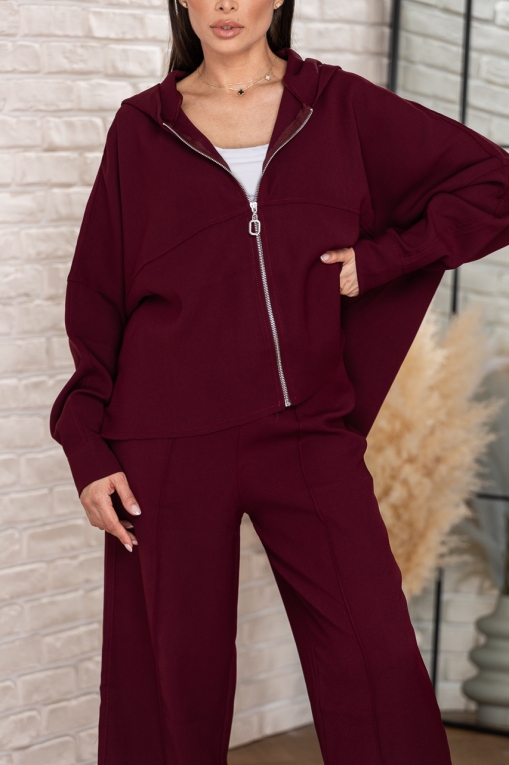 Compleuri Dama Bordo Selene - Img 2
