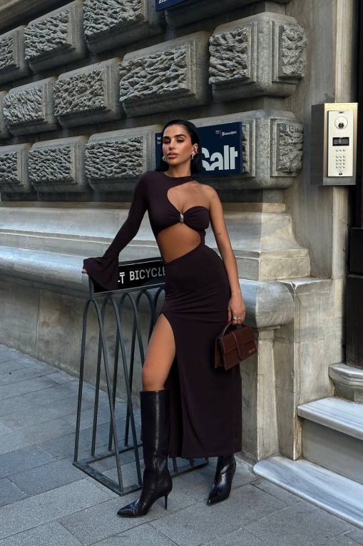 Rochii Dama Maro Jessa - Img 5