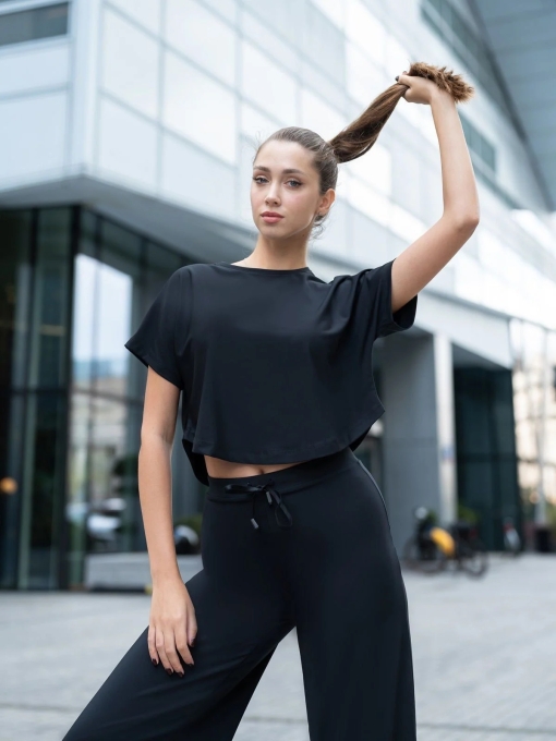 Top Negru Emery - Img 3