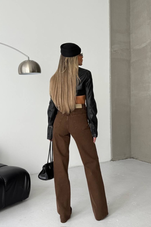 Blugi Regular Fit Maro Hendrix - Img 7