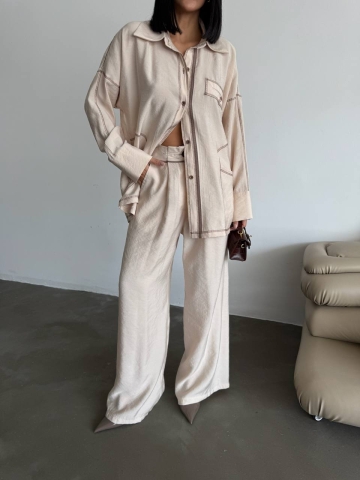 Compleuri Dama Bej Ariana