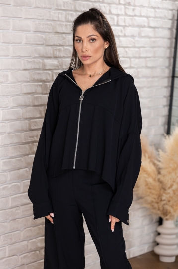 Compleuri Dama Negru Selene