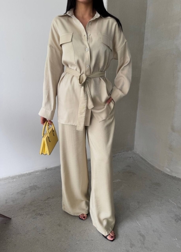 Compleuri Dama Bej Aurora