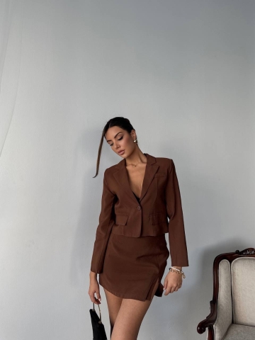 Compleuri Dama Maro Justine