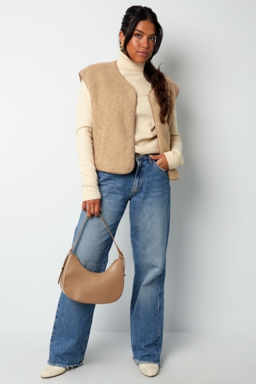 Geantă Damǎ Maro Mikaya