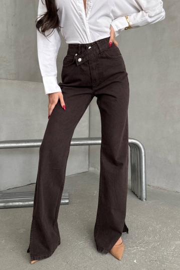 Blugi Regular Fit Maro Kasia