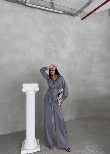 Compleuri Dama Gri Aurora