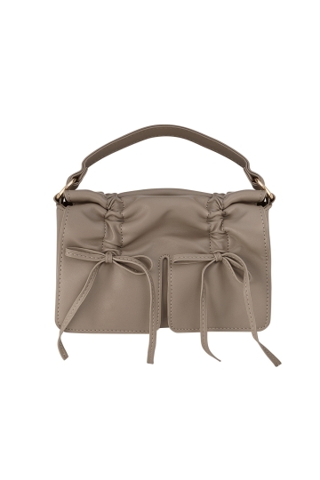 Geantă Damǎ Kaki Davina