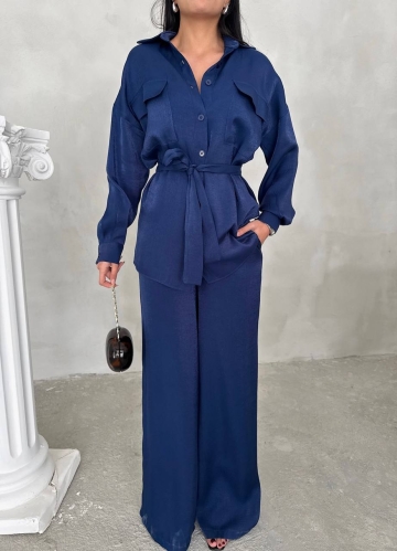 Compleuri Dama Bleumarin Aurora