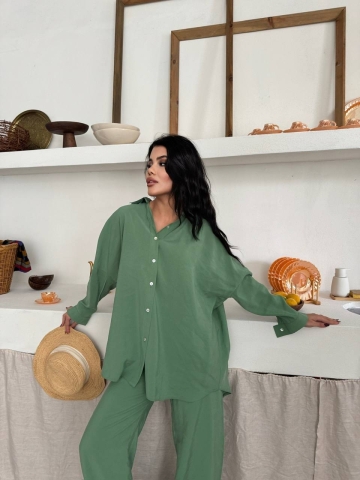 Compleuri Dama Verde Camila