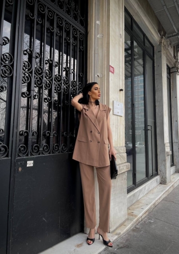 Compleuri Dama Maro Tomisy