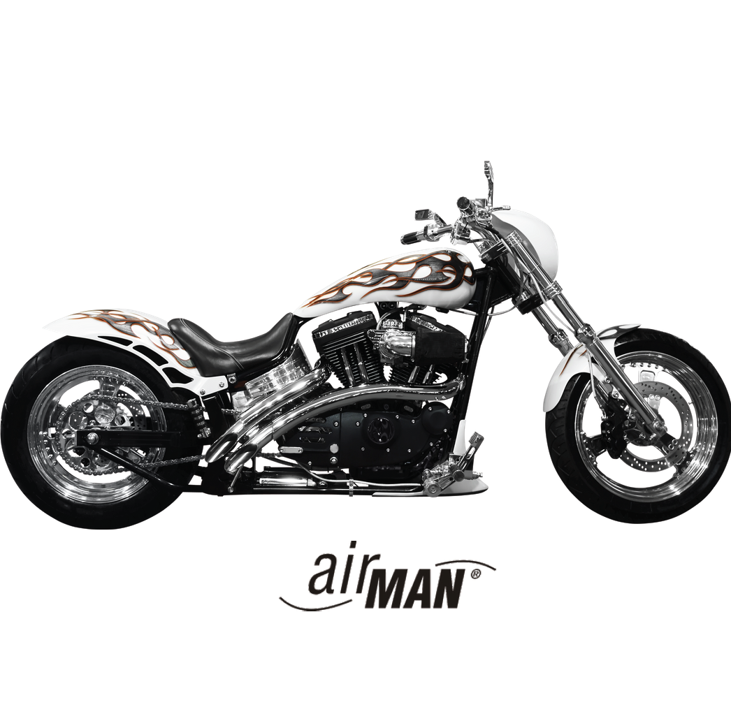 Compresoare pentru Motociclete, Scutere, Biciclete
