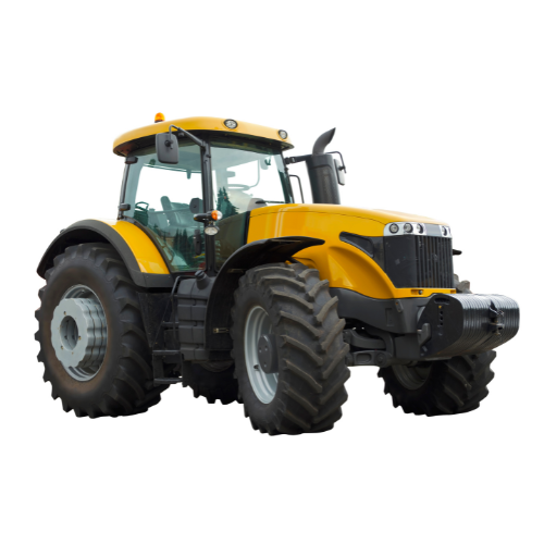 Compresoare pentru Utilaje, Agricultură