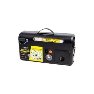 Kit reparatie anvelopa vehicule de pasageri si SUV ResQ Tech Tire Repair, kit Premium compresor cu solutie etansare - Img 2