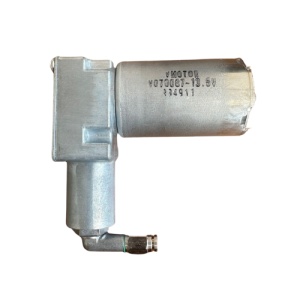 Compresor scaun tractor/utilaj cu conector rapid AMA - Img 2