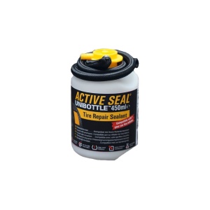 Solutie etansare anvelopa 450ml ActiveSeal (universala)