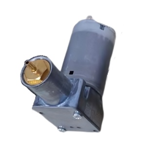 Compresor scaun tractor/utilaj duză COBO