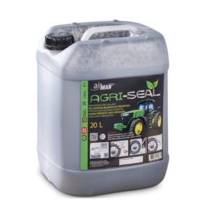 Soluție AGRI-SEAL pentru utilaje