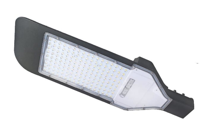 Lampa Stradală LED ORLANDO-30 30W, 6400K Lumină Rece, 85-265V, Horoz – Eficiență și Durabilitate pentru Iluminat Exterior