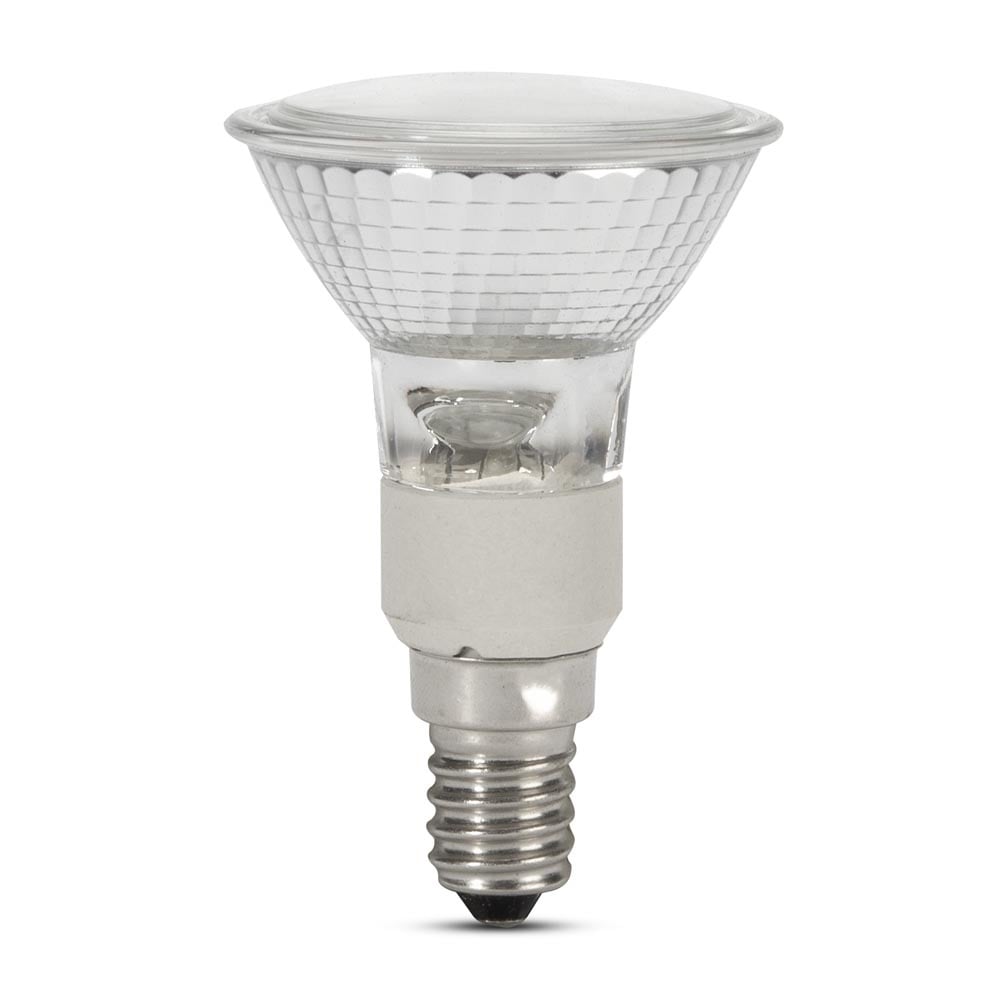 Bec Halogen Hi-Spot 50, 25W, Soclu E14 – Iluminare Puternică și Compactă