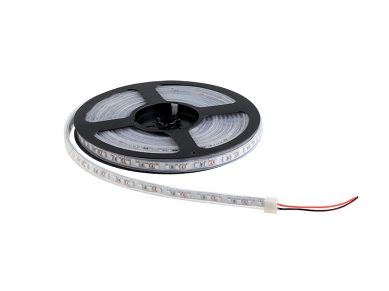 BANDA LED 2835 18W/M 24V lumina rece, etansa