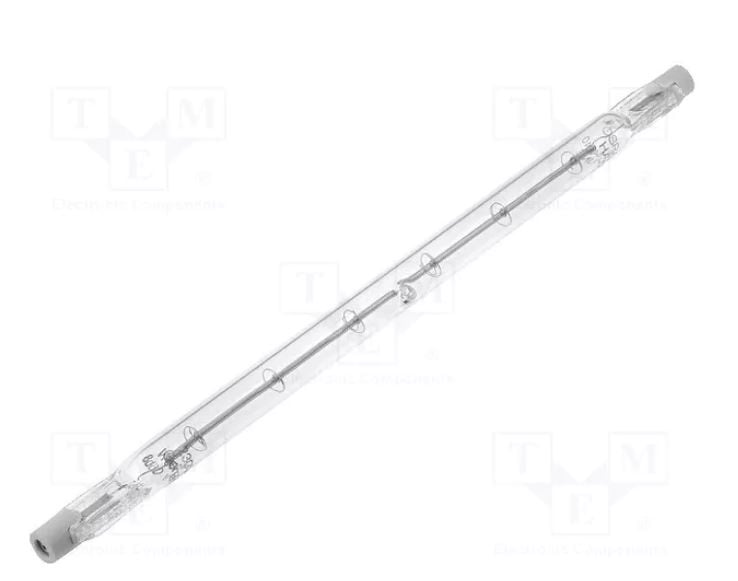 Bec Halogen Liniar 1500W R7s 255mm - Iluminare Puternică pentru Proiectoare și Spații Industriale (Copy 1)